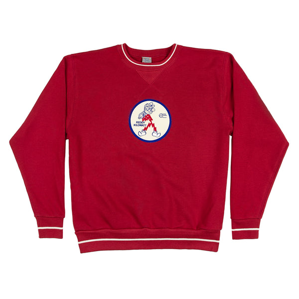 ALL Vintage Crewneck Sweatshirts – Ebbets Field Flannels