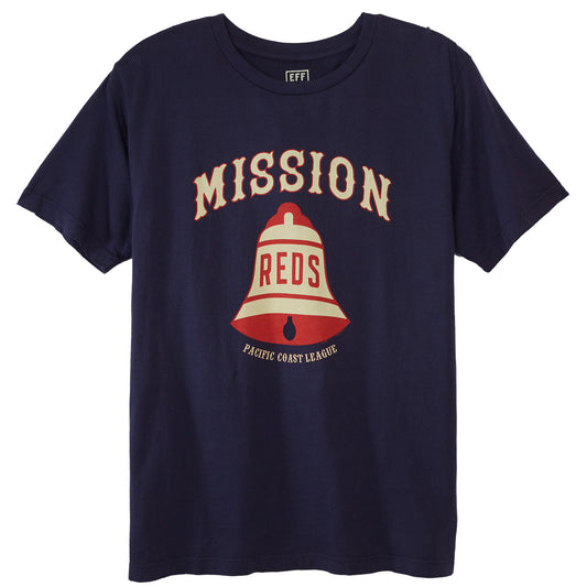 San Francisco Missions 1937 T-Shirt