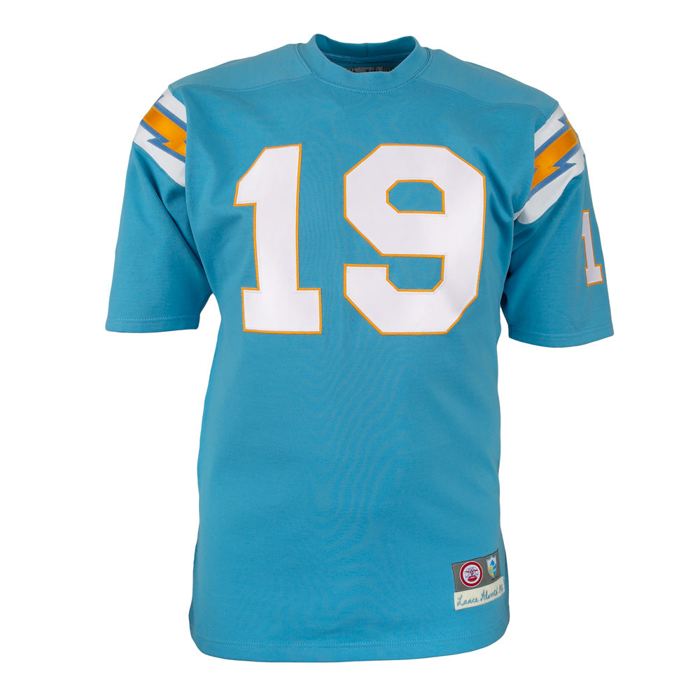 San Diego Chargers 1966 Football Jersey