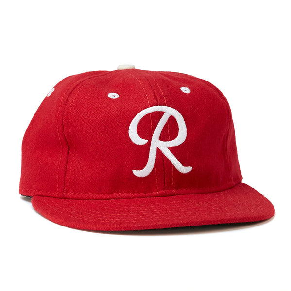 Ebbets Field Flannels Seattle Rainiers 1961 Home Jersey