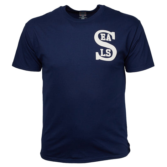 San Francisco Seals Home T-Shirt