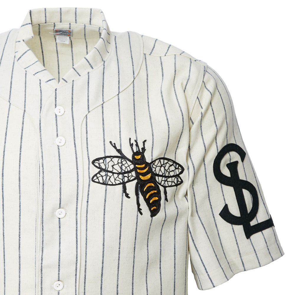 Salt Lake City Bees Vintage Apparel & Jerseys