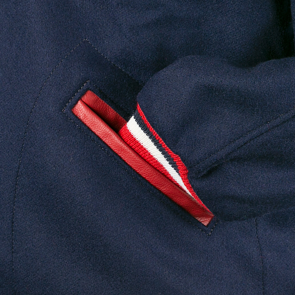 St. Louis Cardinals 50 x 60 Retro Emblem Flannel Fleece Sherpa
