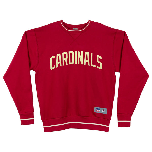 Hot Sale Vintage St Louis Cardinals Sweatshirt EST 1882 Baseball Fan -  iShirtPlus