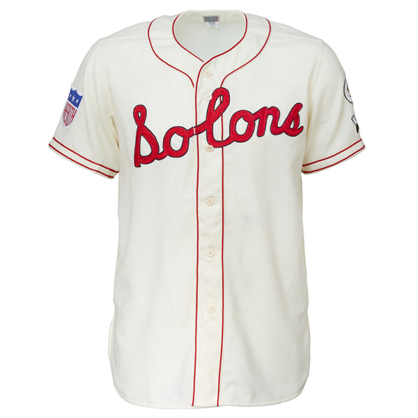 True Fan MLB Houston Astros White Stitched Baseball Jersey Men's Size  2XL 50-52