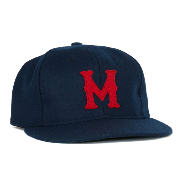 1937 San Diego Padres Hat by Vintage Brand
