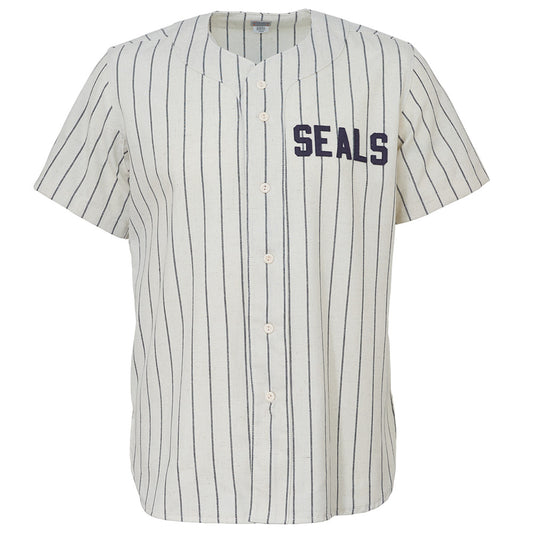 San Francisco Seals (PCL) – Ebbets Field Flannels