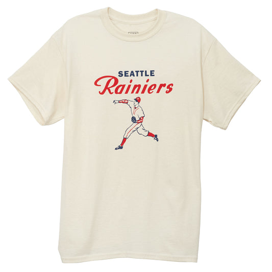 Seattle Rainiers 1953 T-Shirt