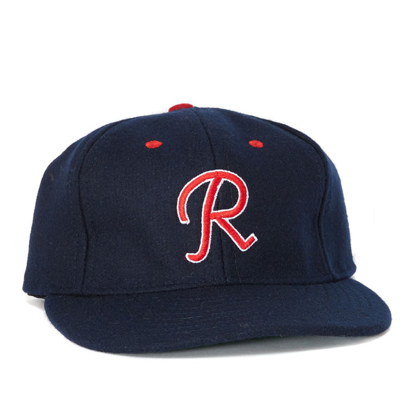 Seattle Rainiers snapback hat - VintageSportsGear