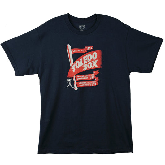 Toledo Sox 1954 T-Shirt