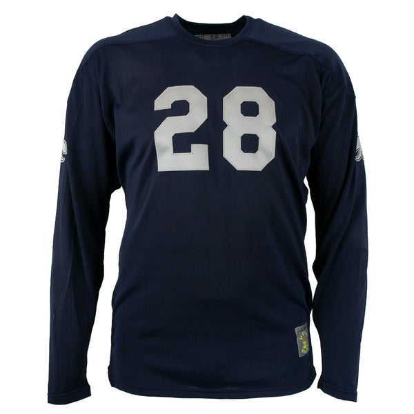 Adidas Jackie Robinson UCLA Bruins Name Number Shirt Men's Size