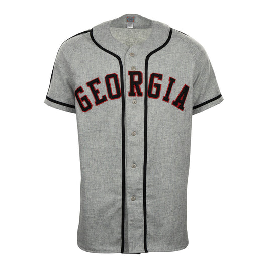 Vintage Brooklyn Dodgers Cotton Baseball Empire Jersey MLB Union Size XL