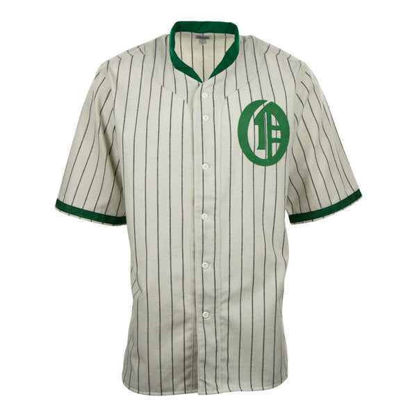 University of Oregon 1954 Road Jersey – Ebbets Field Flannels