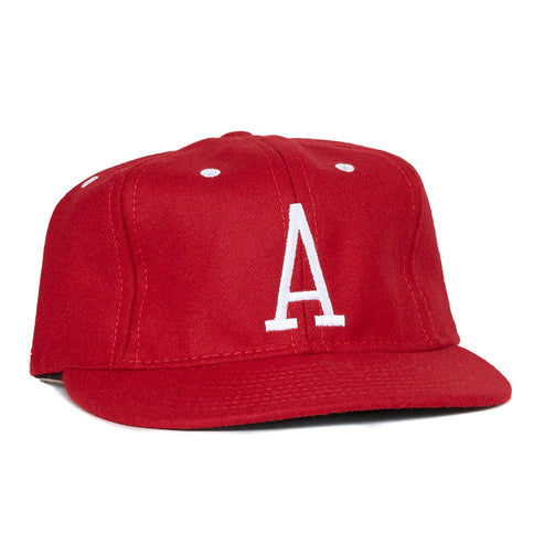 University of Arkansas 1968 Vintage Ballcap – Ebbets Field Flannels