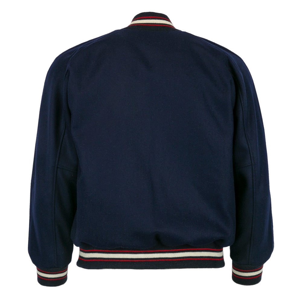 Washington Senators 1966 Authentic Jacket – Ebbets Field Flannels