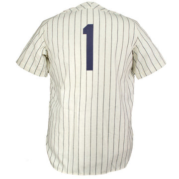 Authentic Baseball Flannels – Page 11 – Ebbets Field Flannels