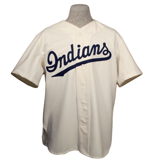 Indianapolis Indians Adult 1950's Retro White Home Replica Jersey –  Indianapolis Indians Official Online Store