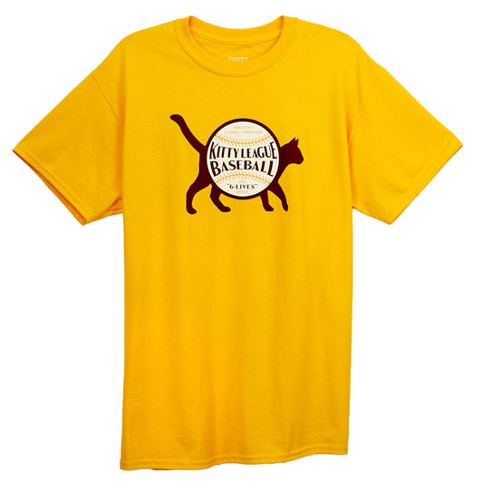 Kitty League 1935 T-Shirt