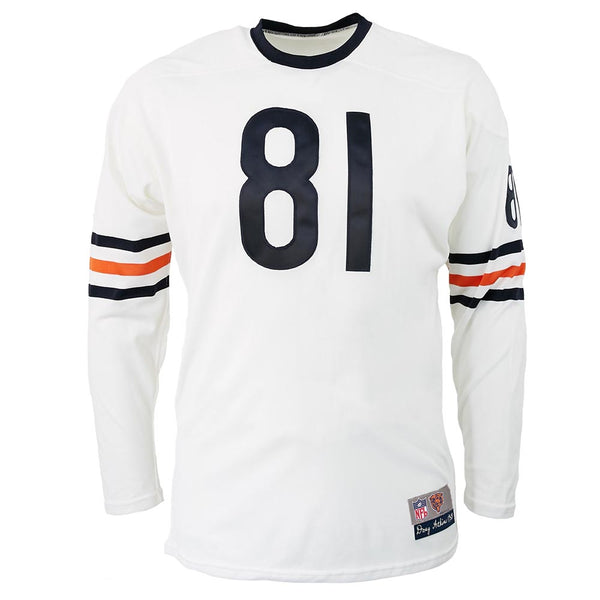 Chicago Bears Throwback Jerseys, Vintage NFL Gear