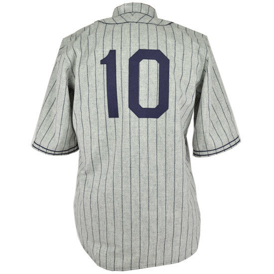 San Francisco Seals 1934 Road Jersey